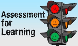Assesment for learning
